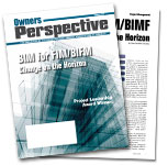 Owner's perspective article