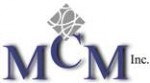 MCM Logo