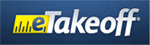 eTakeoff Logo