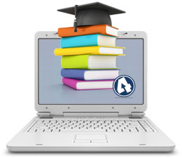 university-image Books and Computer