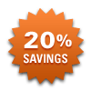 RSMeans Savings RSMeans Savings